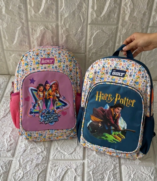 BOLT School Bag