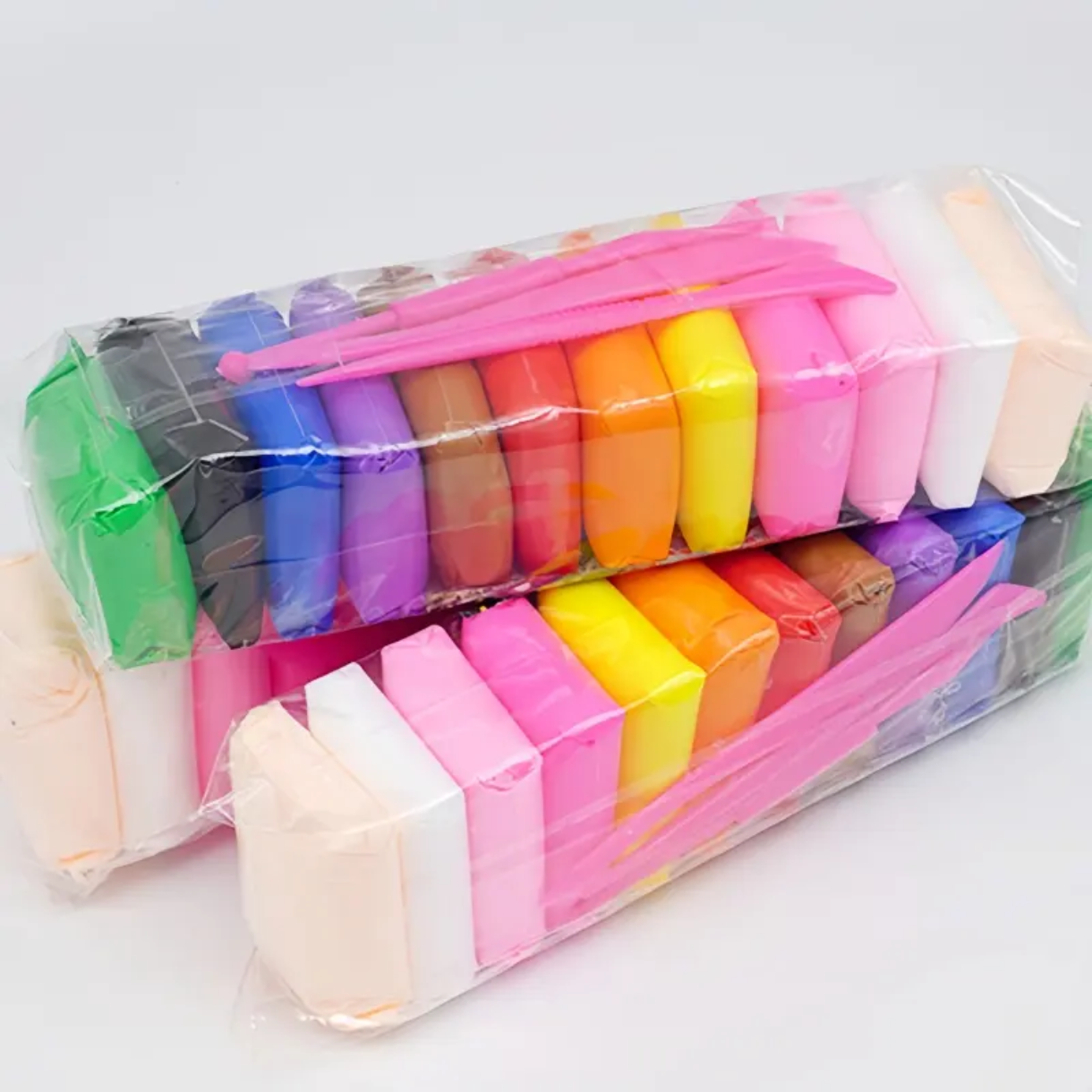 Air Dry Clay