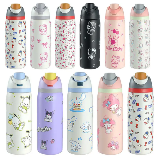 Owala Water Bottle