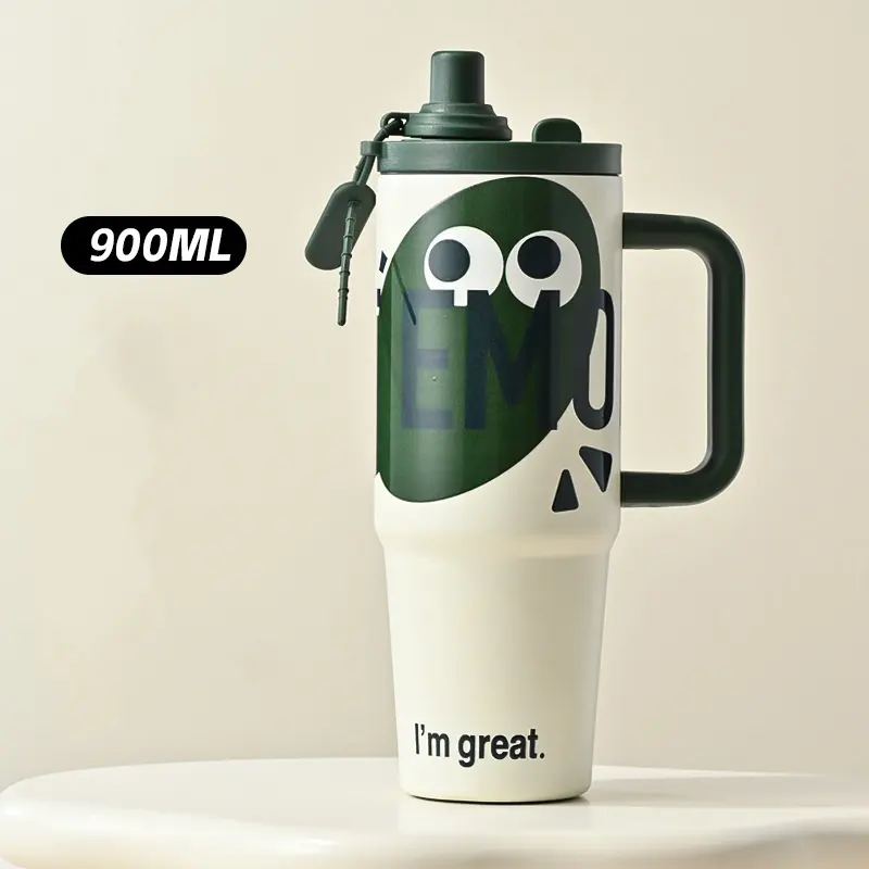 Ice Cup Tumbler