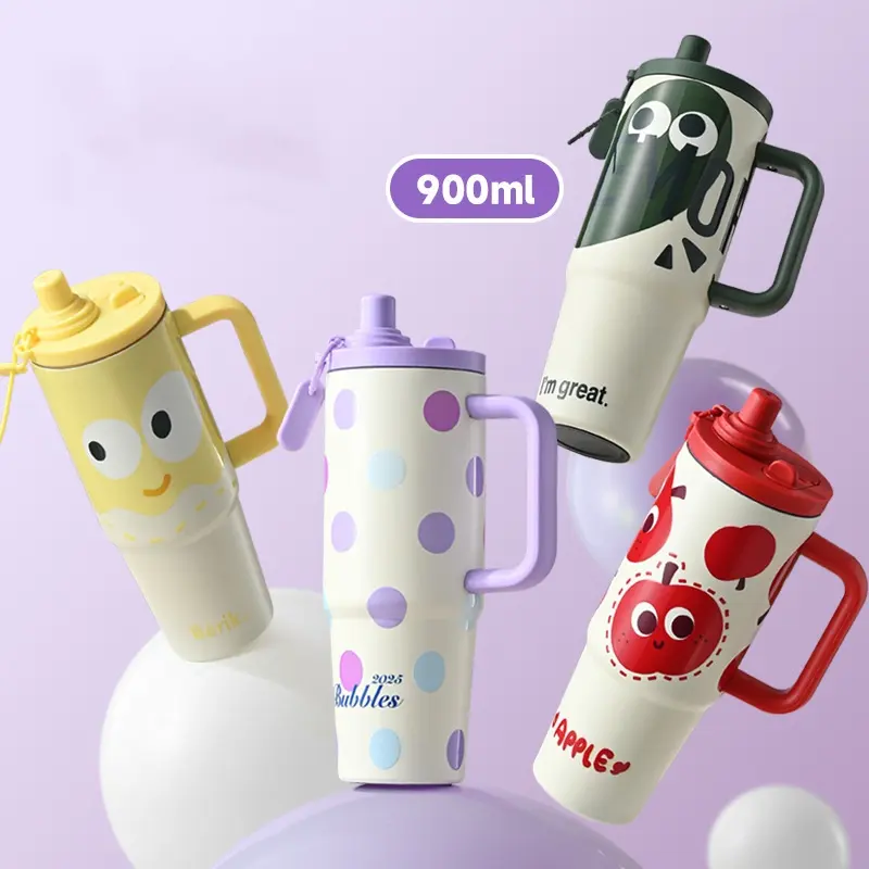 Ice Cup Tumbler