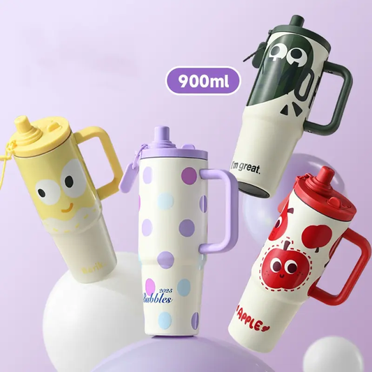 Ice Cup Tumbler