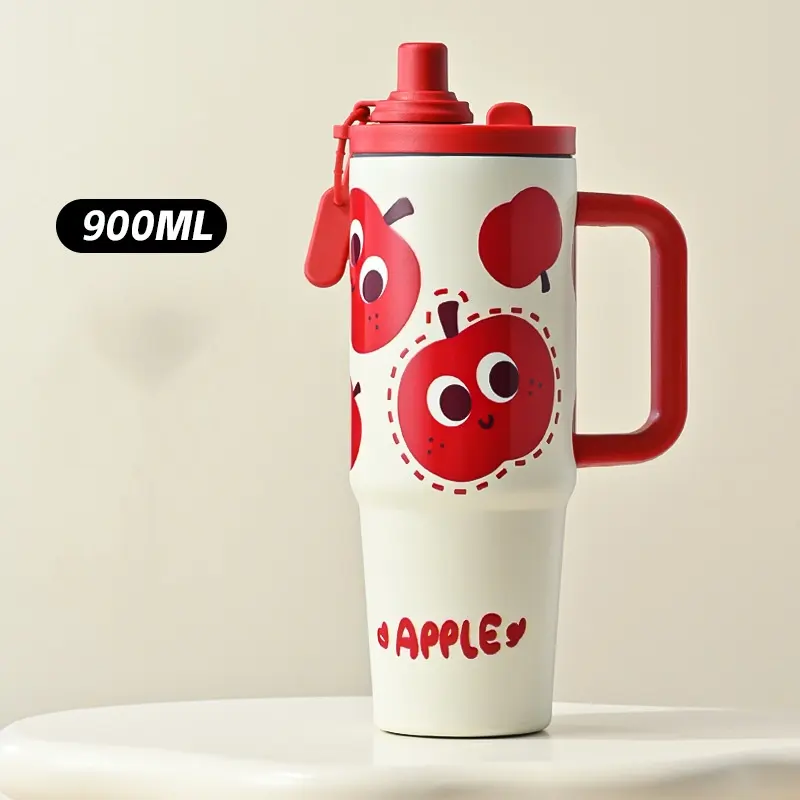 Ice Cup Tumbler