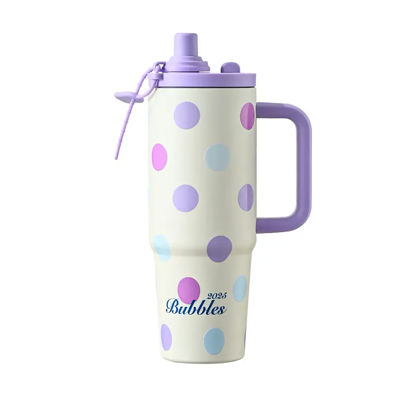 Ice Cup Tumbler