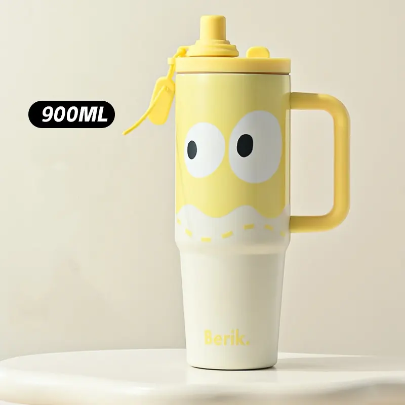 Ice Cup Tumbler