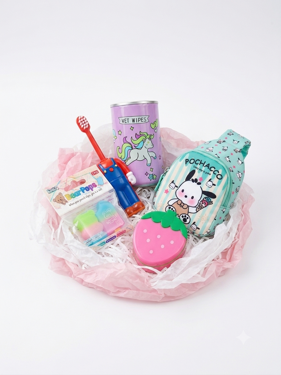 Kuromi Gift Hamper