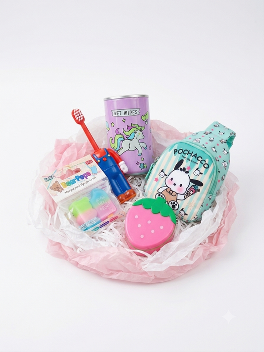 Kuromi Gift Hamper