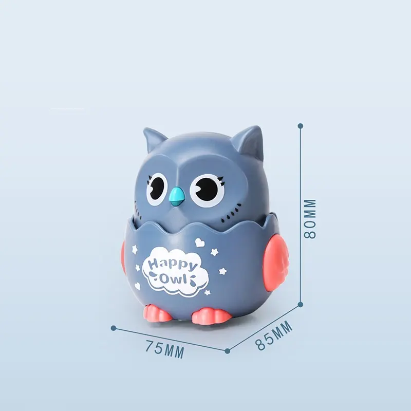 Cute Owl Toy