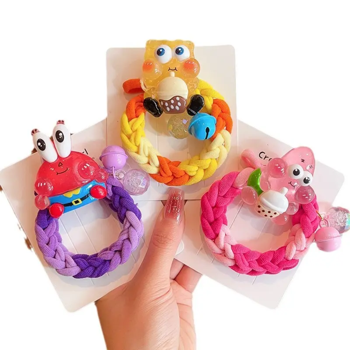 Girls Bracelet