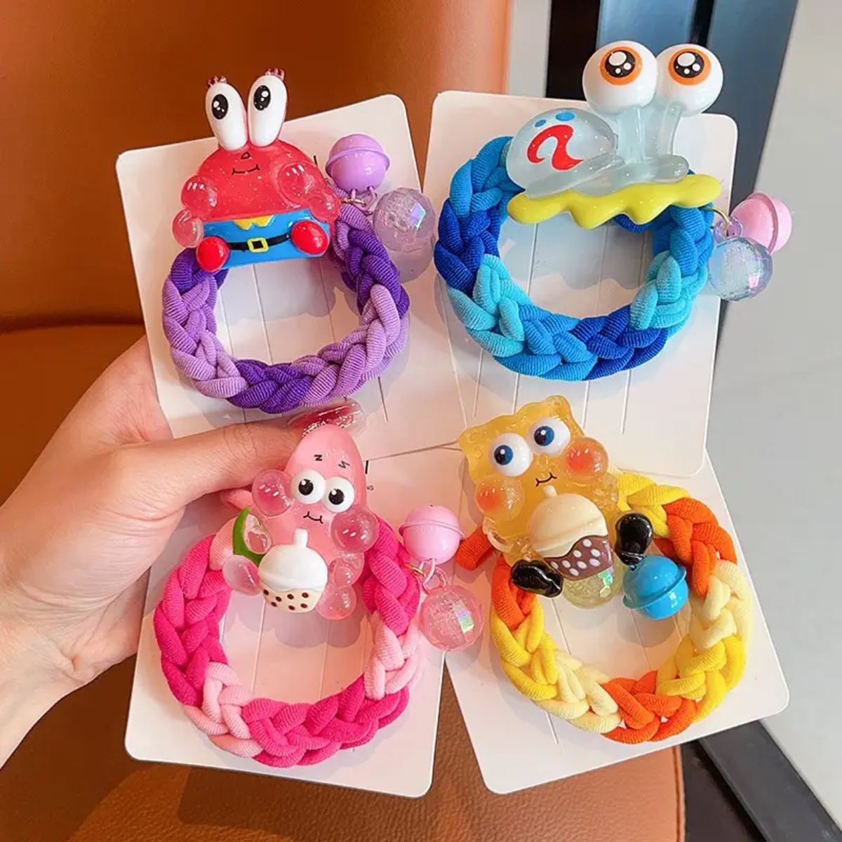 Girls Bracelet