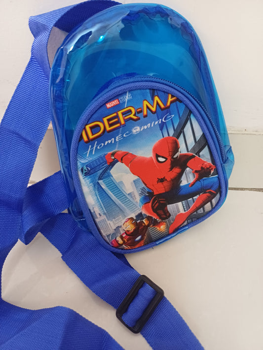 Jelly Chest Small Bags