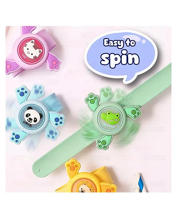 LED Mosquito Repellent Bands