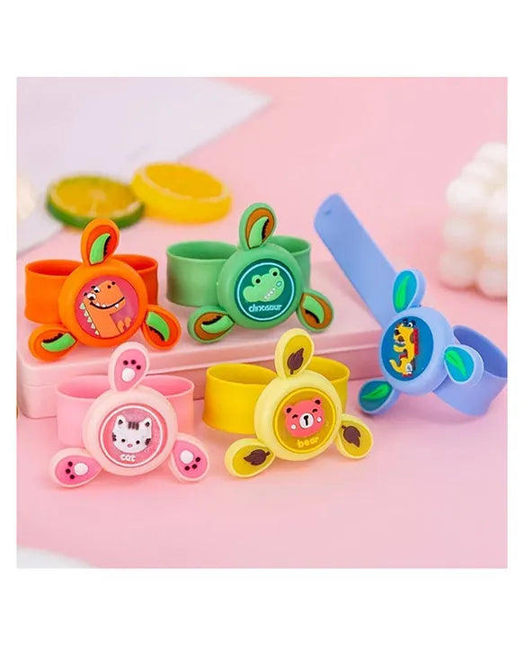 LED Mosquito Repellent Bands