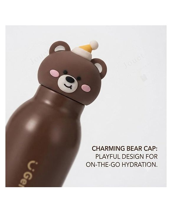 Animal Bottle