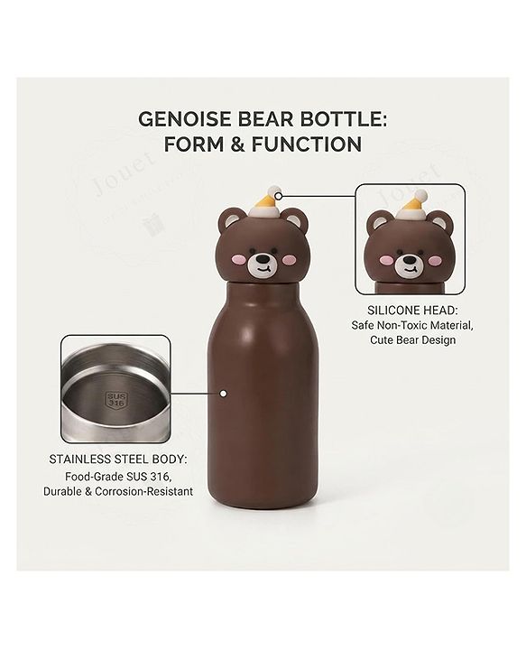 Animal Bottle