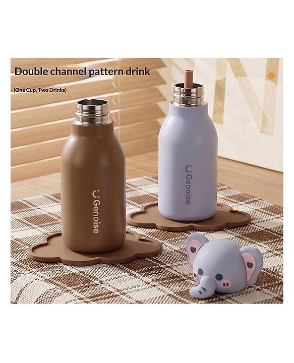 Animal Bottle
