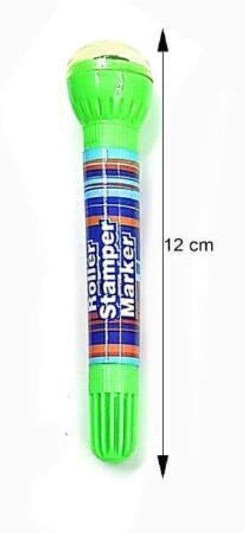 Roller Stamp Marker