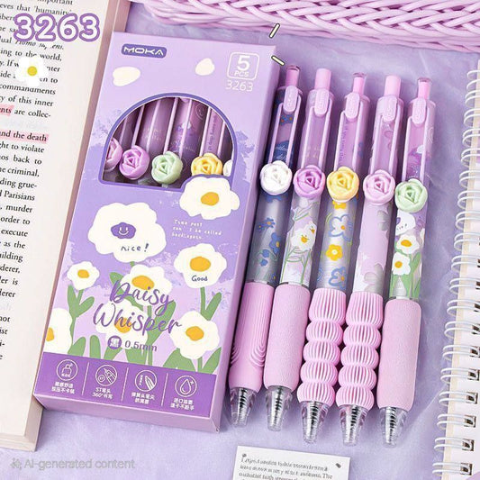 Daise Whisper Pen Set