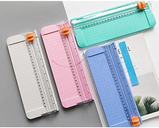 Portable Paper Trimmer