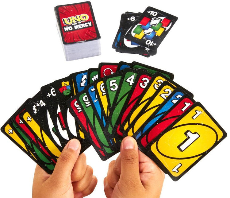 UNO No Mercy