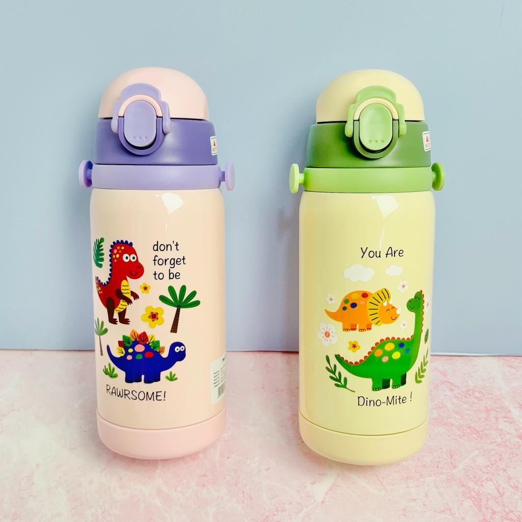Kawaii Kids Sipper