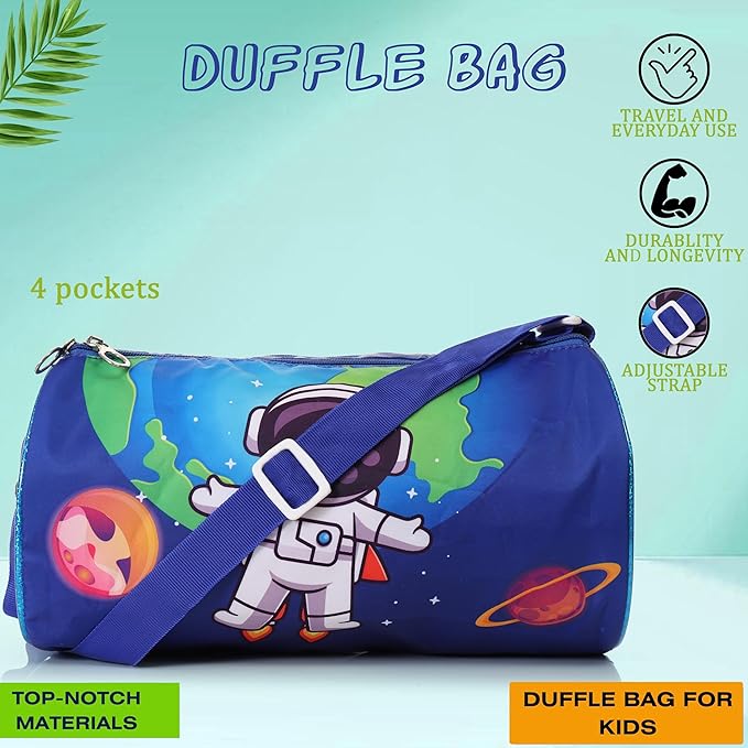 Duffle Bags