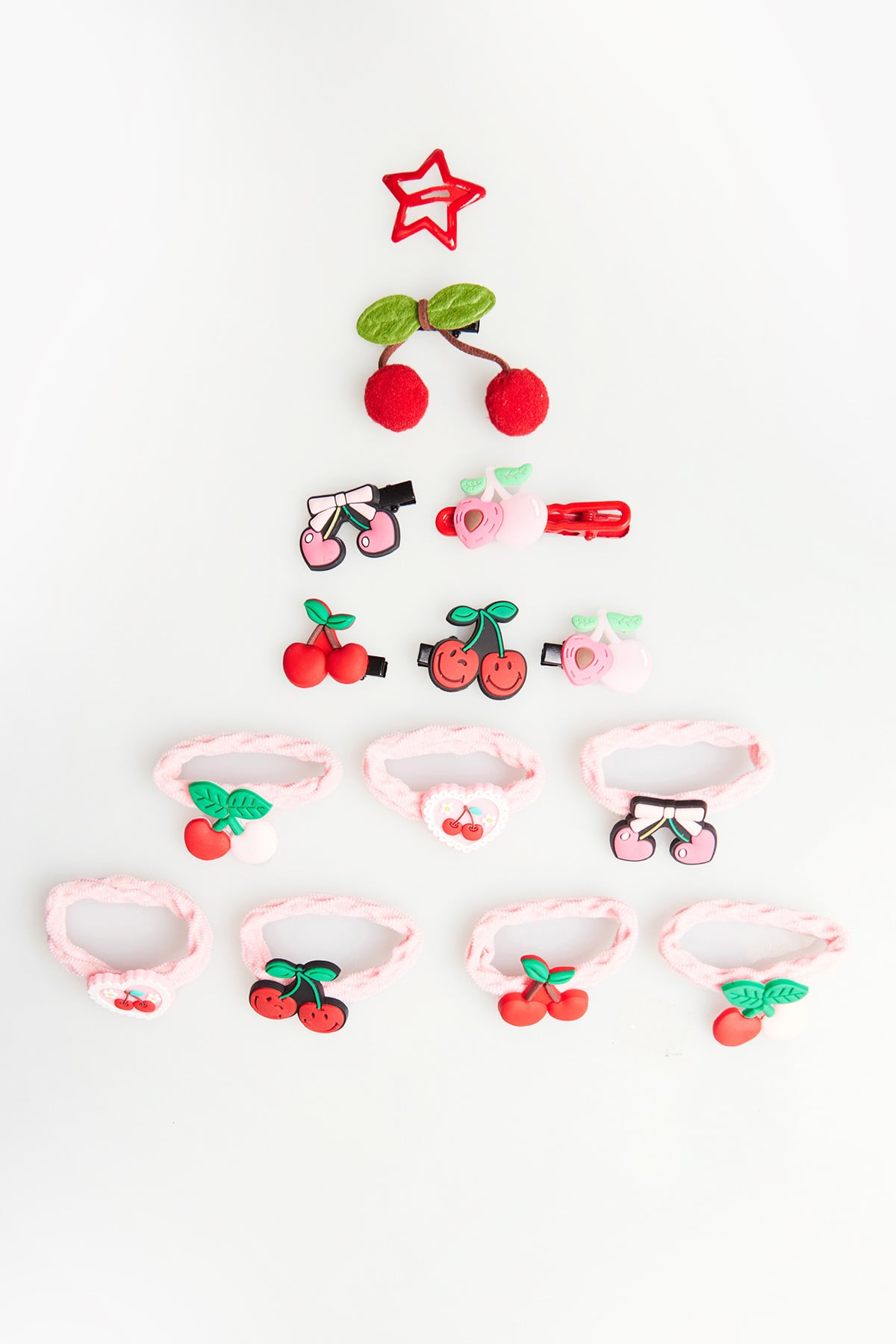 Kuromi Hair Accessories