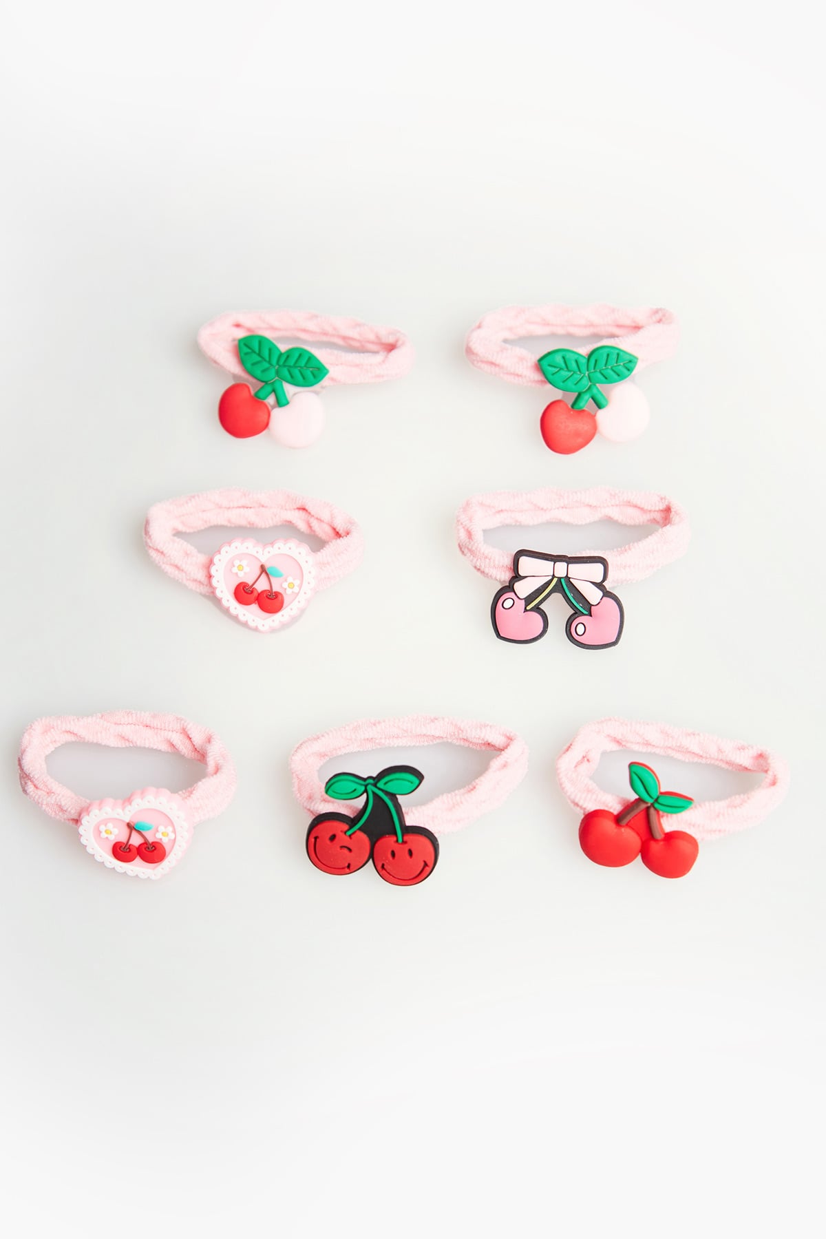 Kuromi Hair Accessories