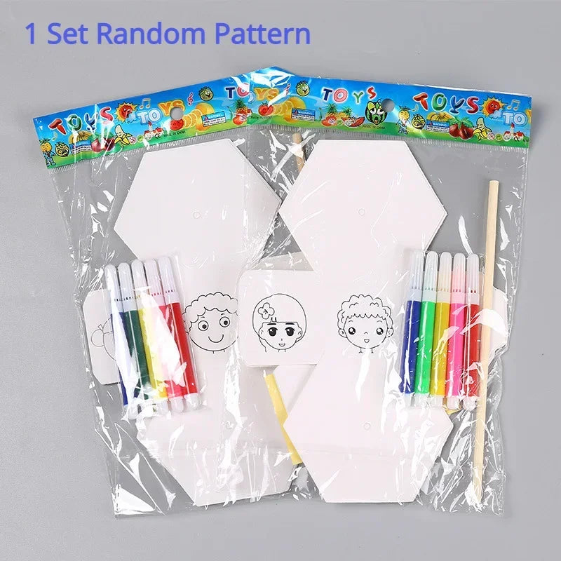 DIY Cute Box