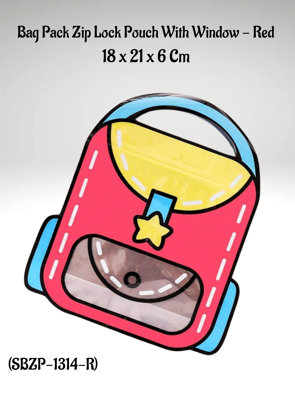 Zip Lock Bags