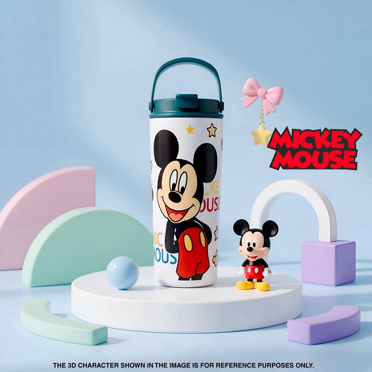 Kawaii Friends Tumbler
