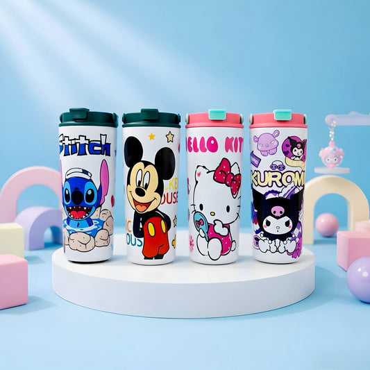 Kawaii Friends Tumbler