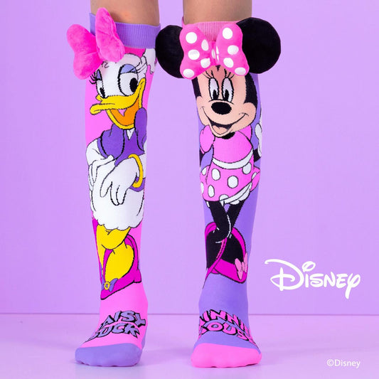 Cute Combo of Disney and Mikki