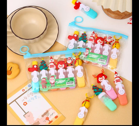 Christmas Highlighter