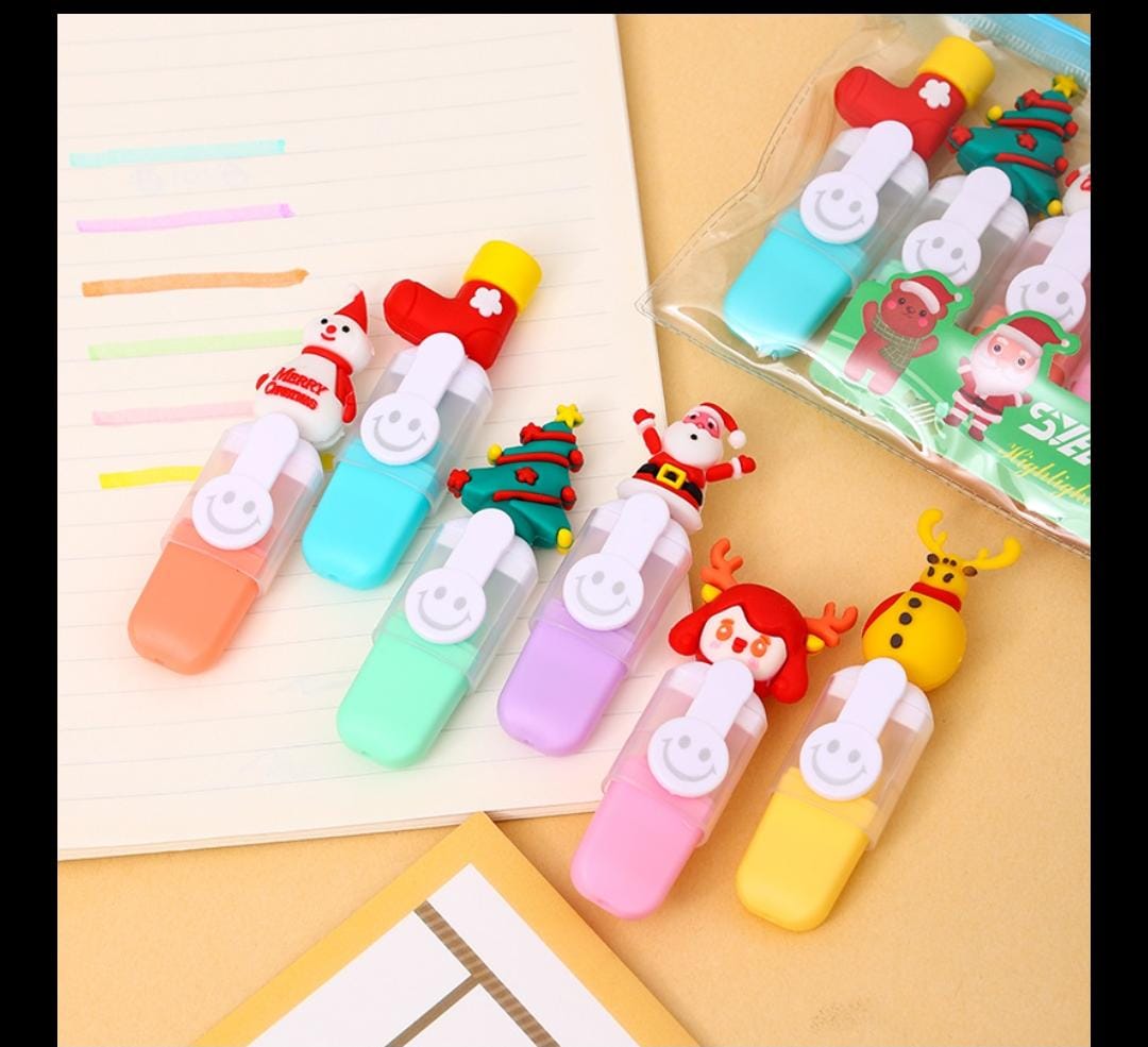 Christmas Highlighter