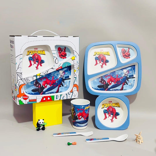 Bamboo Fiber Gift Set