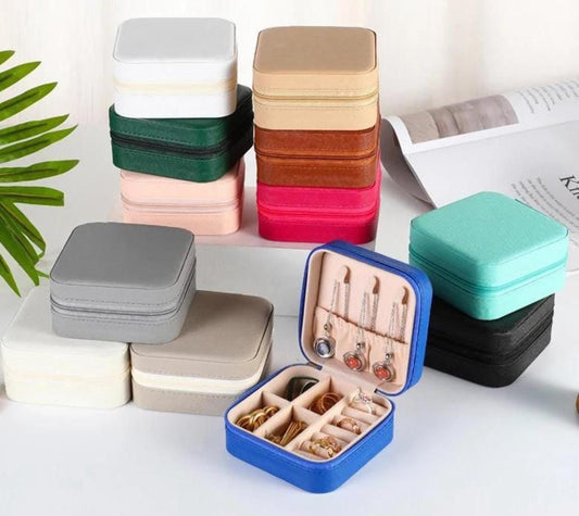Mini Jewellery Box