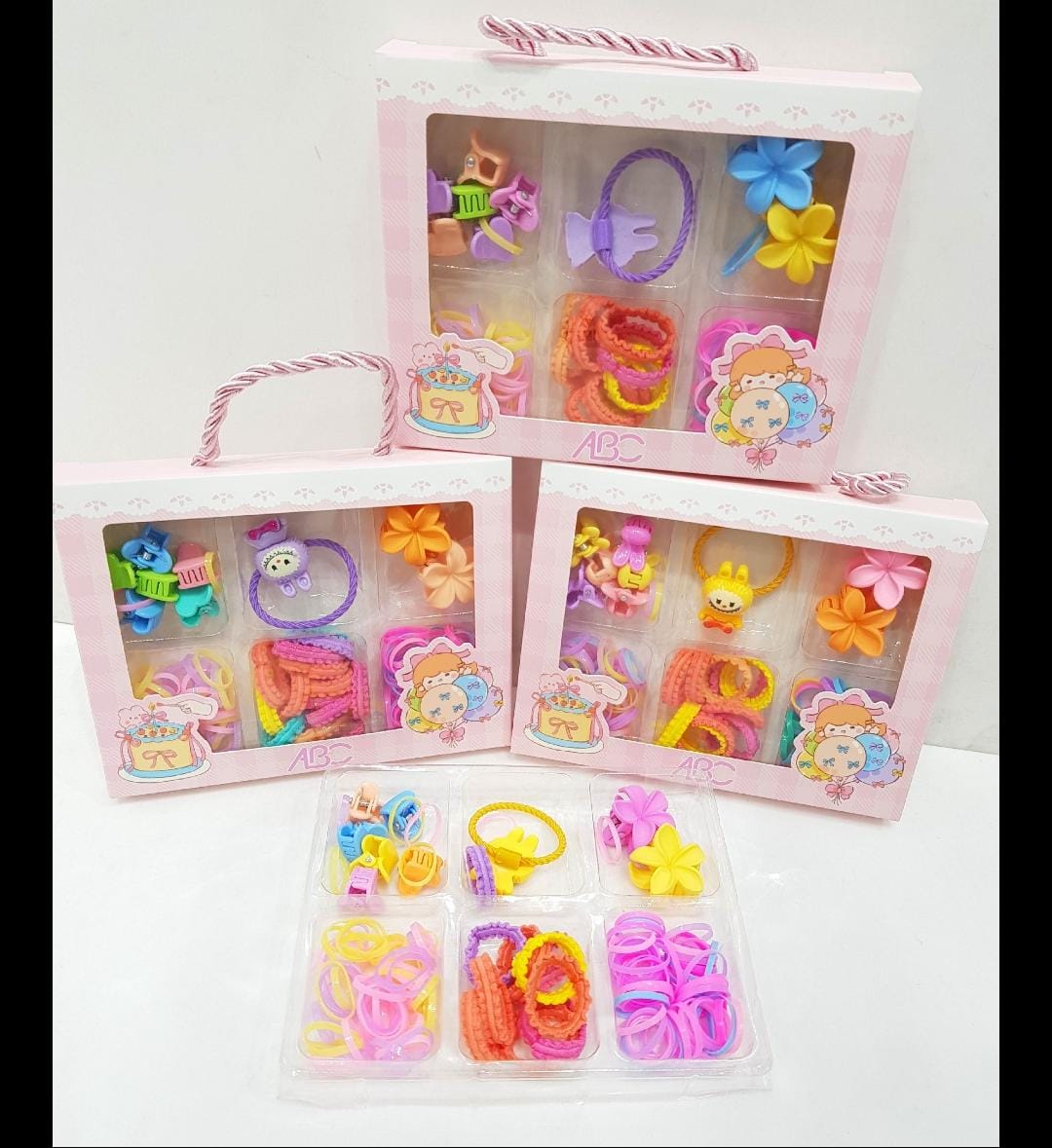 Kids Hair Accessories