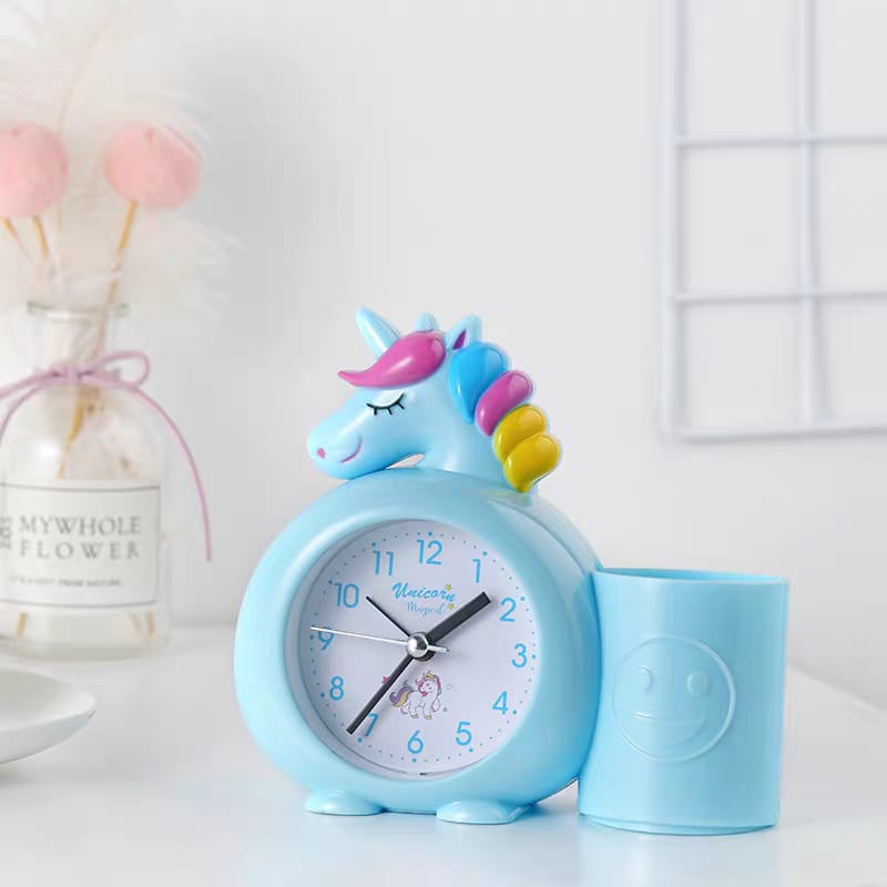 Cute Unicorn Alarm Clock