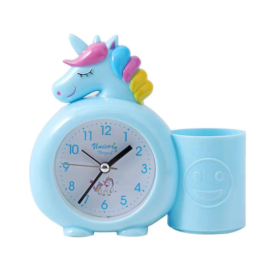 Cute Unicorn Alarm Clock