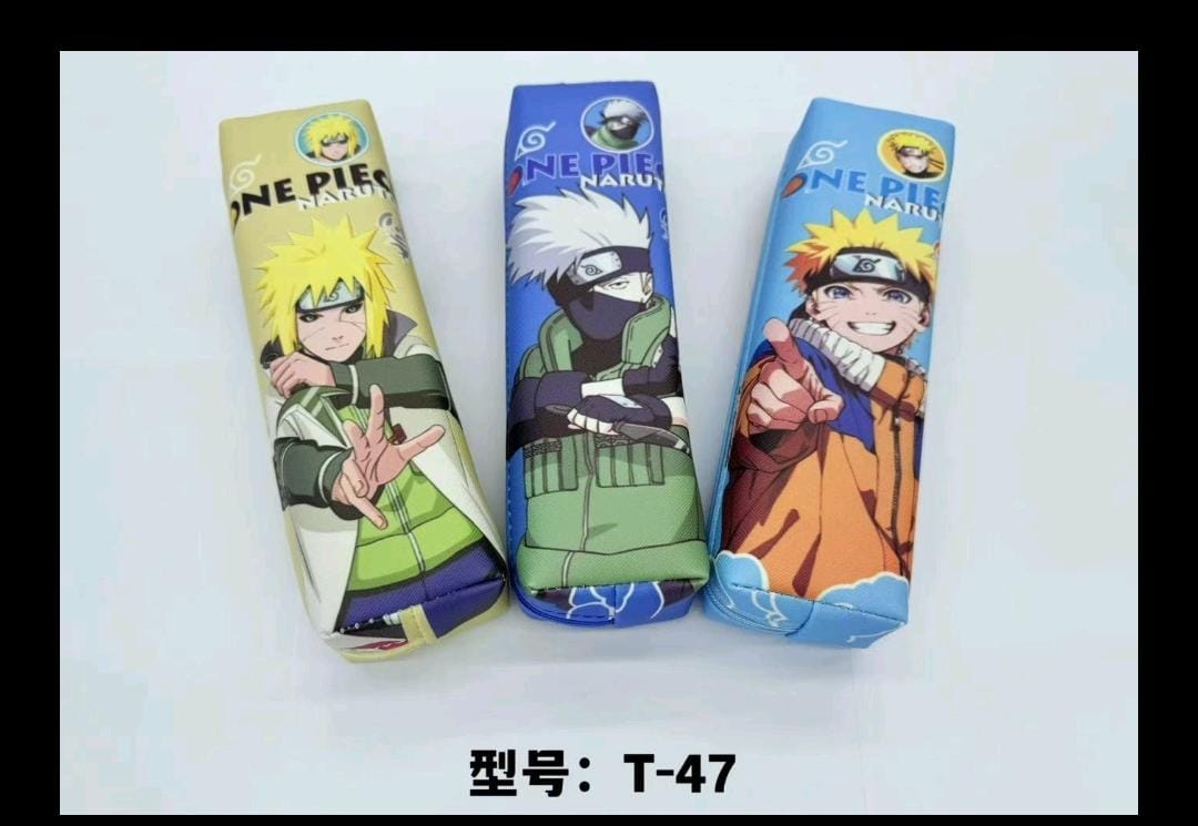 Pencil Pouch