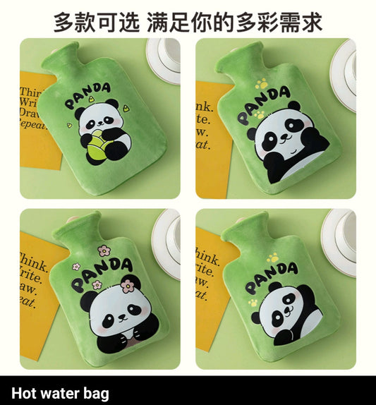 Hot Water Bag