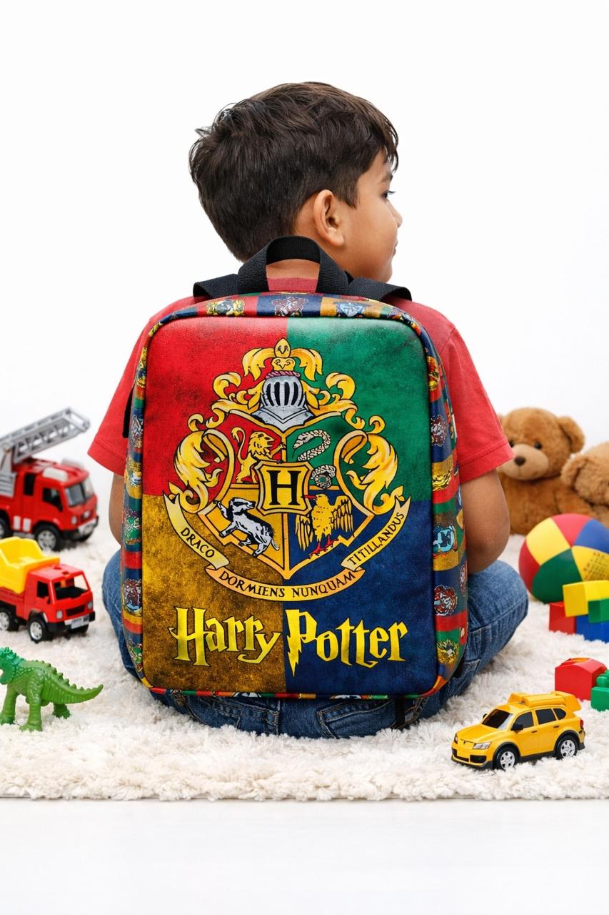 Harry Potter Backpacks