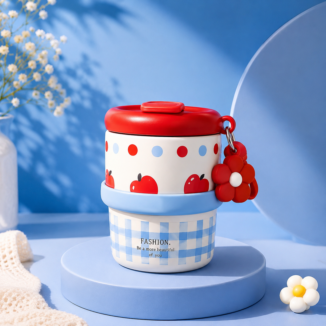 Kawaii Coffee Mug