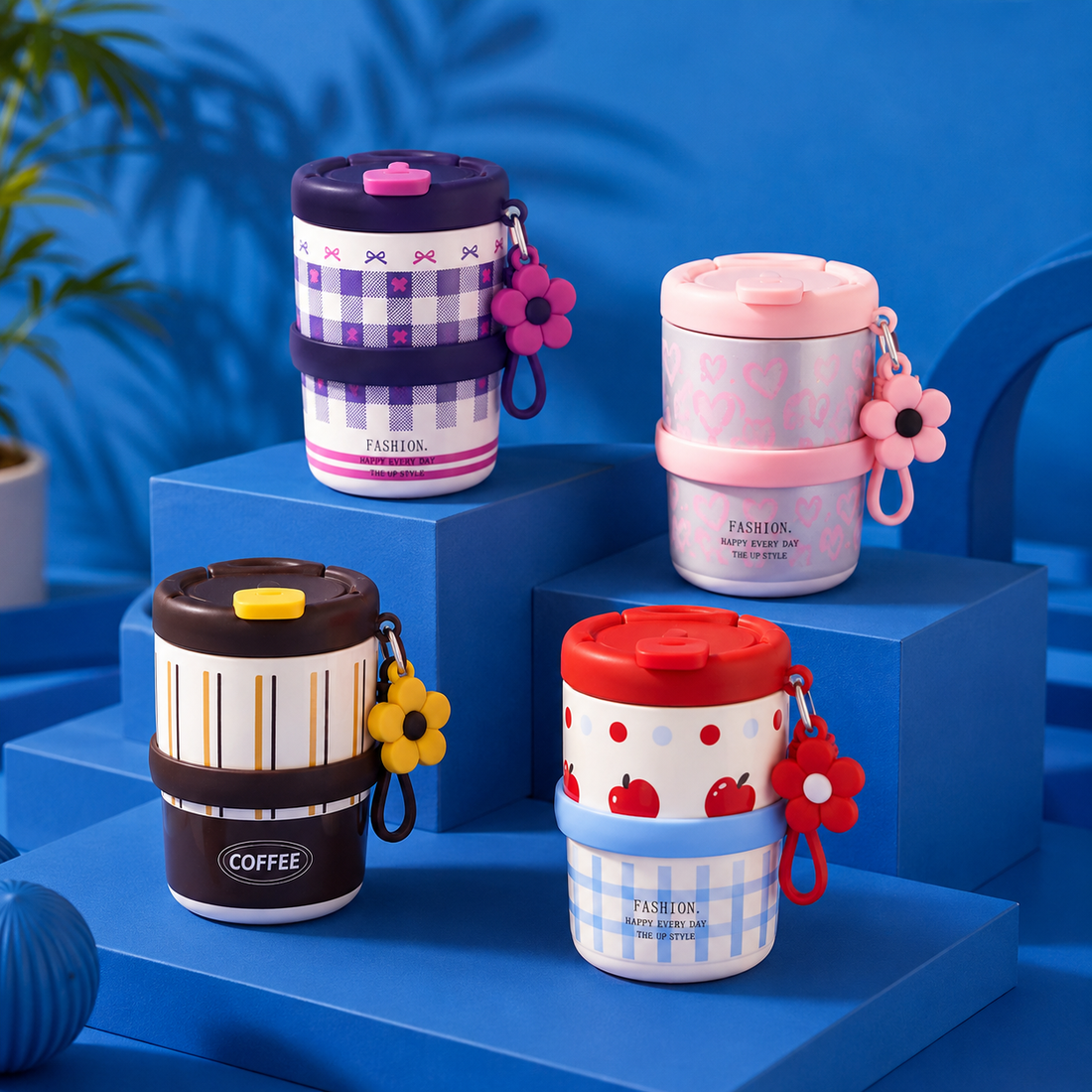 Kawaii Coffee Mug