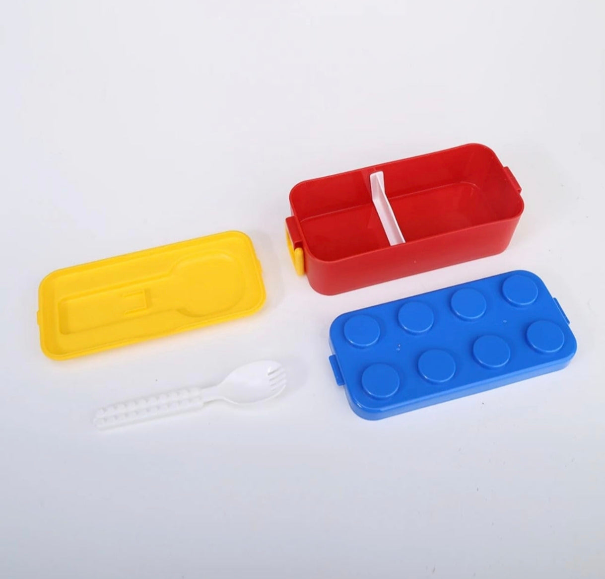 Lego Lunch Box