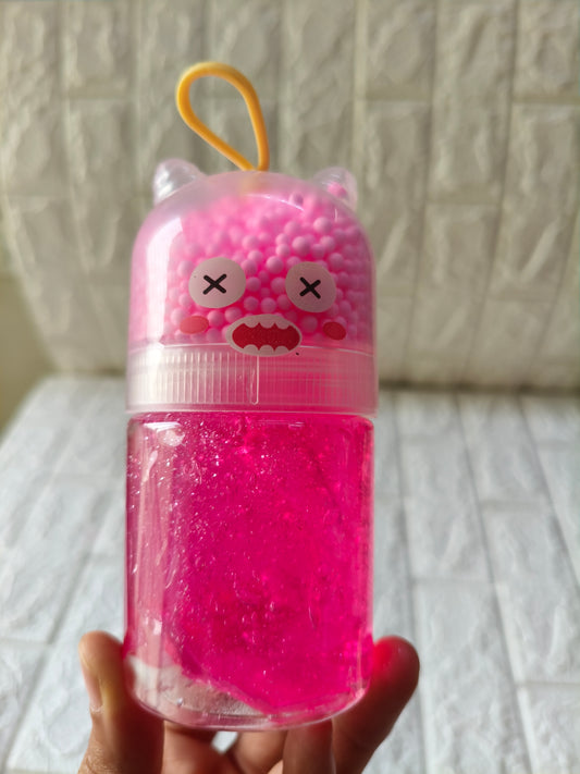 Kitty Slime