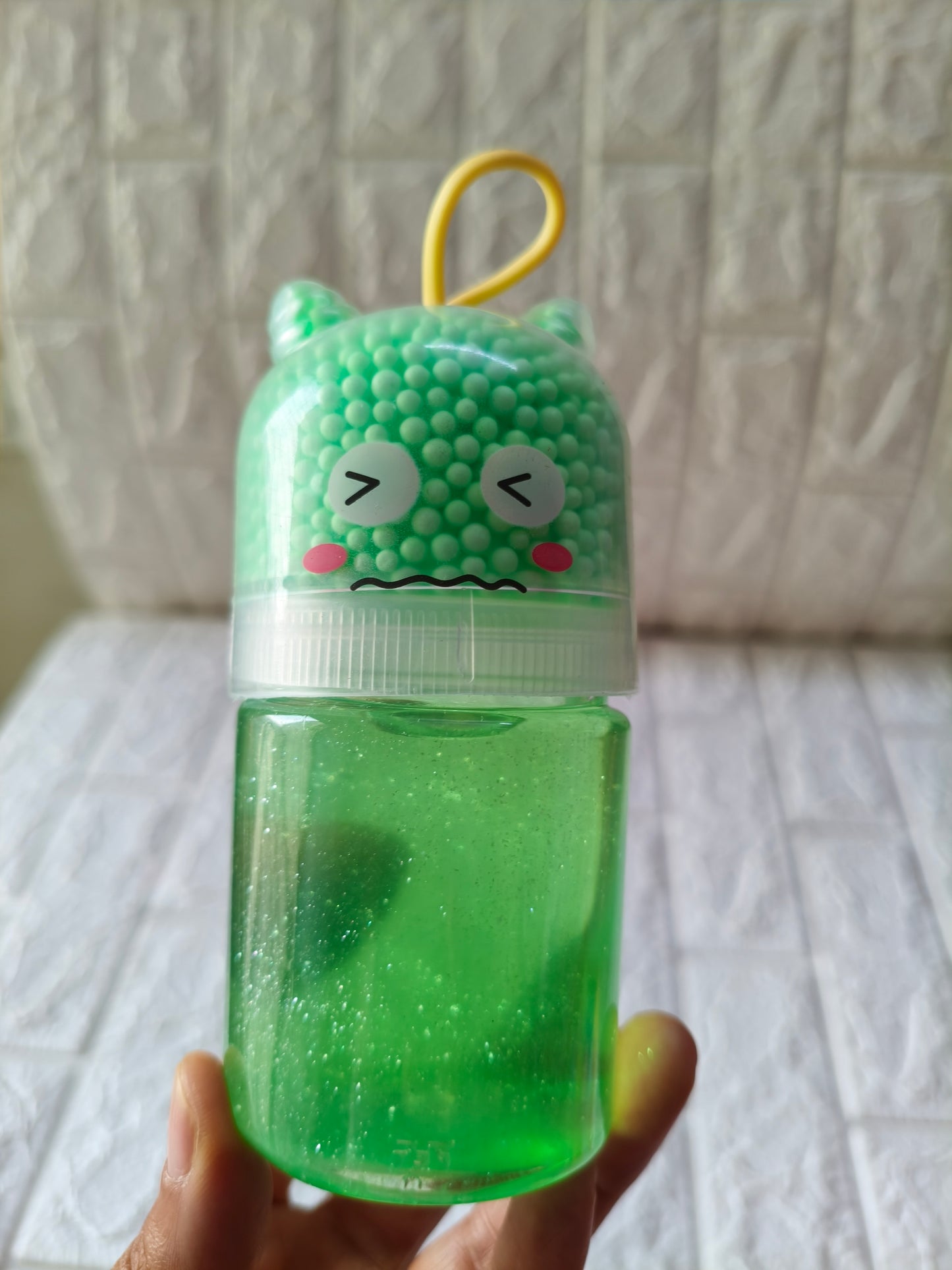 Kitty Slime