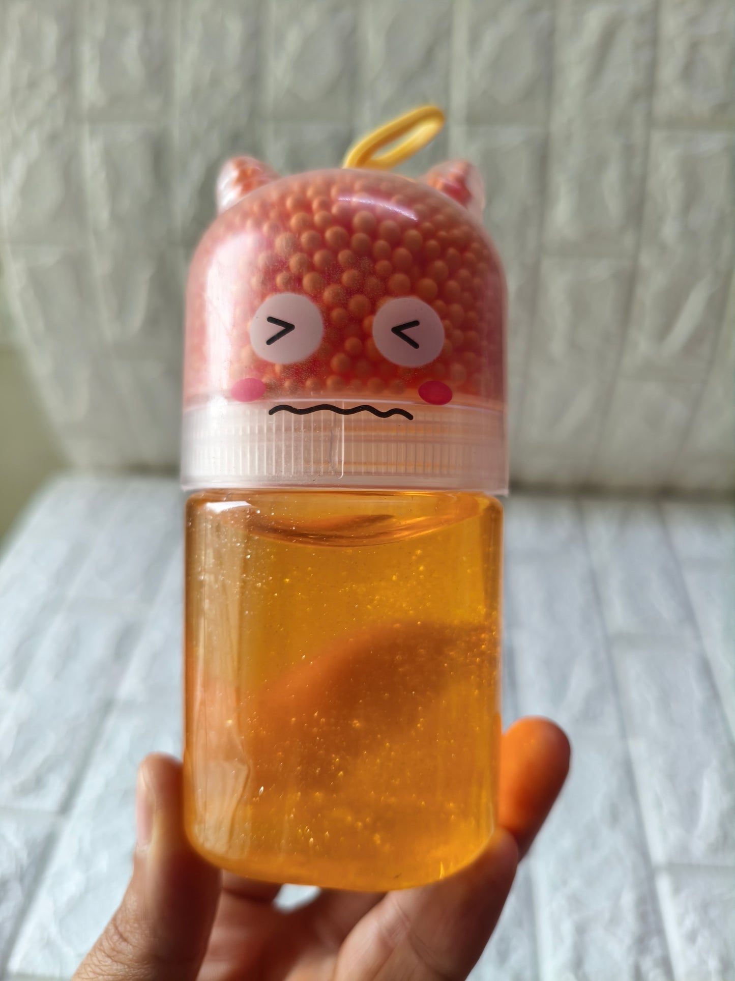 Kitty Slime