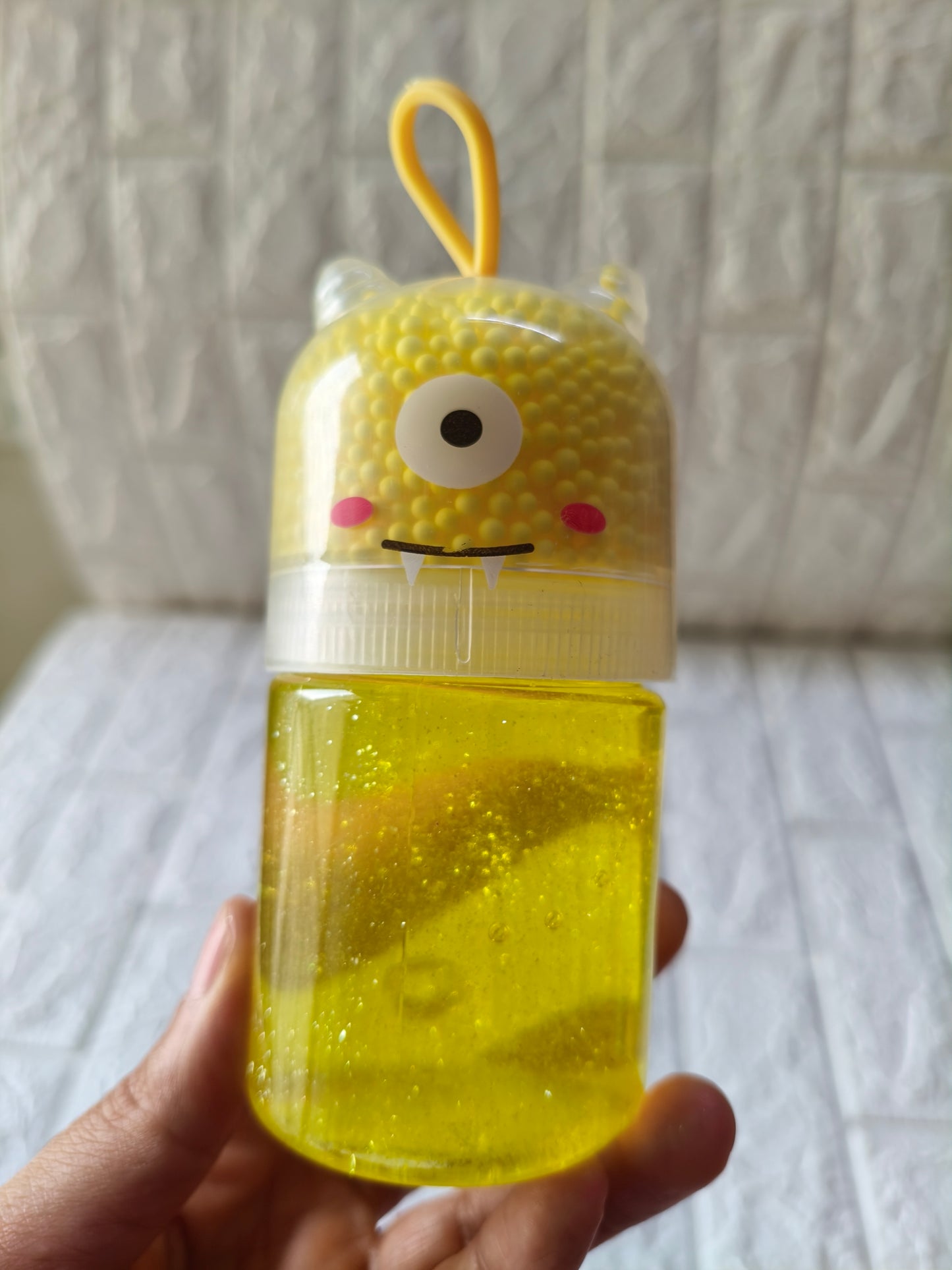 Kitty Slime